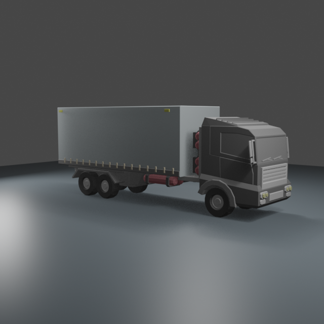 Truck A02 001